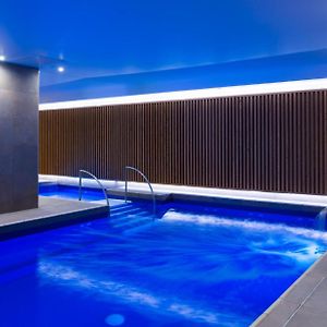 Hotel Le Rapp